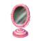 Desk Mirror (Pink) NL Model.png