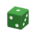 Die's Green variant