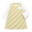 Diner apron's Cream variant
