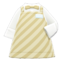 Diner Apron (Cream) NH Icon.png