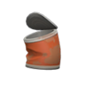 empty can