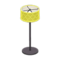 Floor Lamp (Black - Yellow Design) NH Icon.png