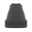 Hand-Knit Tank's Black variant