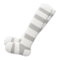 Horizontal-Striped Tights (White) NH Icon.png