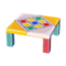 Kiddie Table (Pastel Colored - Colorful) NL Model.png