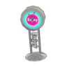 Kitschy Clock CF Model.png