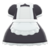 Maid Dress (Black) NH Icon.png