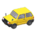 Minicar's Yellow variant