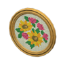 Mom's embroidery