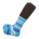 Nordic Socks's Light Blue variant