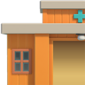 Orange Siding (Hospital) HHP Icon.png
