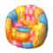 Patchwork Chair (Pop Color) NL Model.png