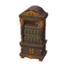Rococo Shelf (Gothic Brown) NL Model.png