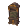 Rococo shelf