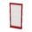 Simple panel's Red variant