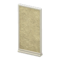 Simple Panel (White - Mud Wall) NH Icon.png