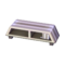 Stripe Shelf (Gray Stripe) NL Model.png