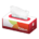 Tissue Box's Red variant