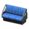 transit seat