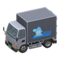 Truck (Silver - Refrigerated Truck) NH Icon.png