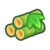 Young Spring Bamboo NH Inv Icon.png