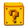 ? block
