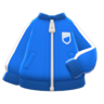 Athletic Jacket (Blue) NH Icon.png