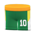 Basketball Shorts (Green) NH Storage Icon.png