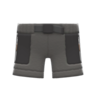 boa shorts