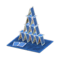 Card Tower (Blue) NH Icon.png