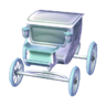 Carriage