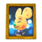 Chadder's Photo (Gold) NH Icon.png
