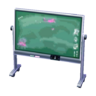 chalkboard