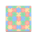 Colorful Puzzle Flooring NH Icon.png
