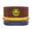Conductor's cap's Brown variant
