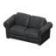double sofa