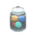 Glass jar's Yarn variant