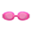 Goggles's Pink variant
