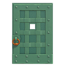 Green Iron Door (Rectangular) NH Icon.png