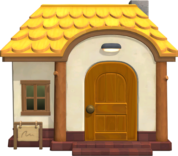 Goldie Animal Crossing Wiki Nookipedia
