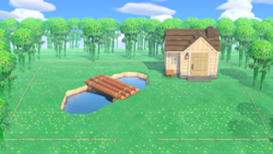 Island (D-2 - Summer) HHP Screenshot.png