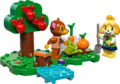 LEGO Animal Crossing 77049 Product Image 3.png