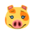 Maggie NH Villager Icon.png