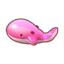 Pink Whale Pool Float PC Icon.png