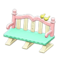 Plaza Bench (Cute) NH Icon.png