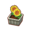 Potted Y. Sunflowers PC Icon.png