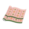 ranch wall