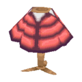Red Down Vest WW Model.png