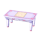 Regal Table (Royal Pink - Royal Yellow) NL Model.png