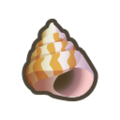 Sea Snail Shell NH Inv Icon.png